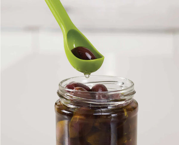 JOSEPH JOSEPH SCOOP & PICK ANTIPASTI SERVING SET