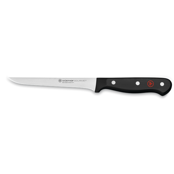 WÜSTHOF GOURMET BONING KNIFE 14CM