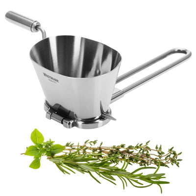 WESTMARK HERB STAINLESS STEEL G
