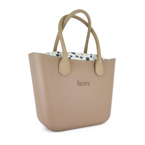 FENN BAG ORIGINAL CAPPUCCINO 1198