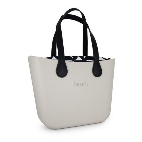 FENN BAG ORIGINAL MUSHROOM BLACK HANDLE