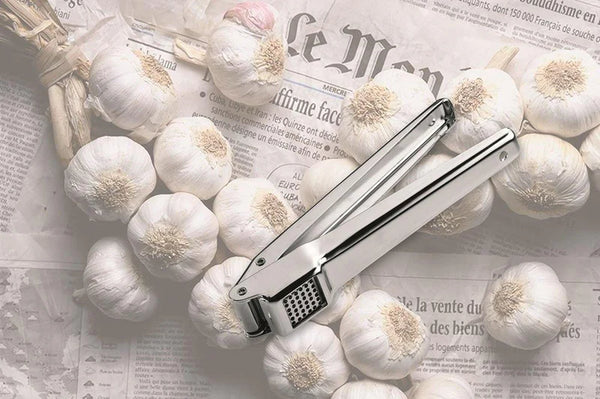 GARLIC PRESS AGILO