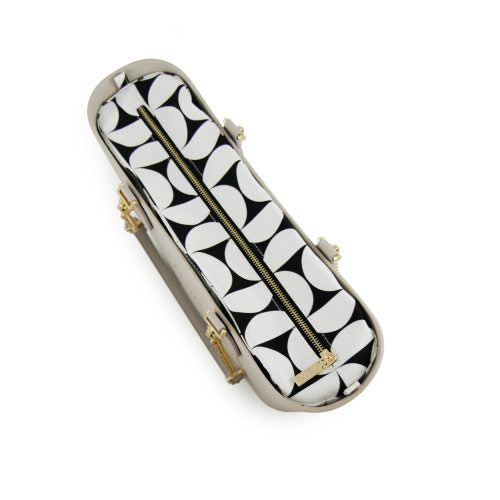 FENN ORIGINAL BAG MUSHROOM GOLD CHAIN