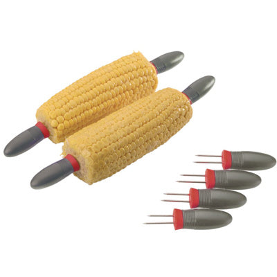 WESTMARK 4 CORN COB HOLDERS