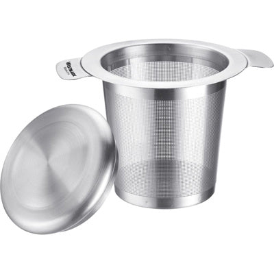 WESTMARK PERMANENT FILTER TEA TEATIME SS