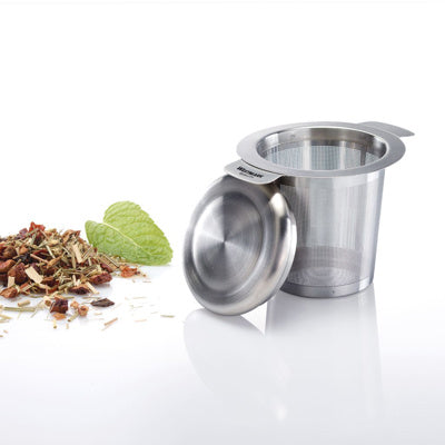 WESTMARK PERMANENT FILTER TEA TEATIME SS