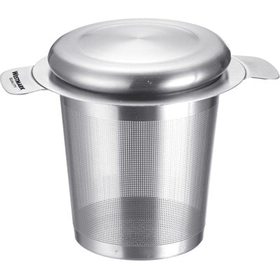 WESTMARK PERMANENT FILTER TEA TEATIME SS