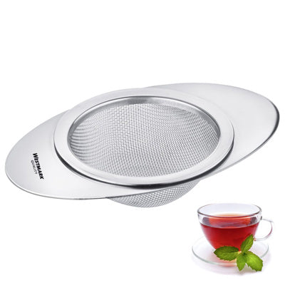 WETSMARK TEA STRAINER TEATIME SS 55MM