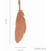 FORREST & LOVE FEATHER INFUSER