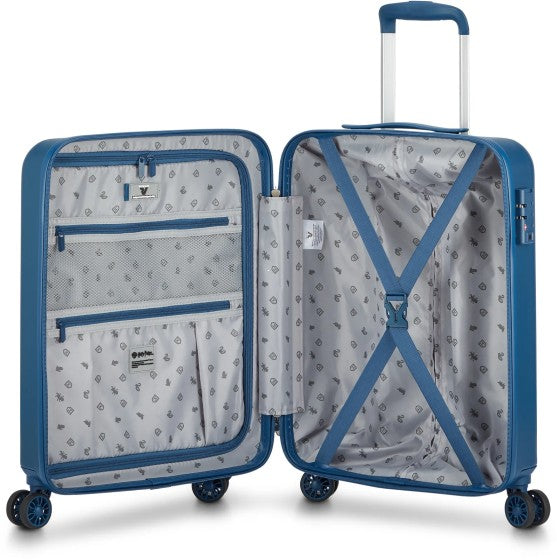 RONCATO HARRY POTTER TRAVEL SET NIGHT BLUE