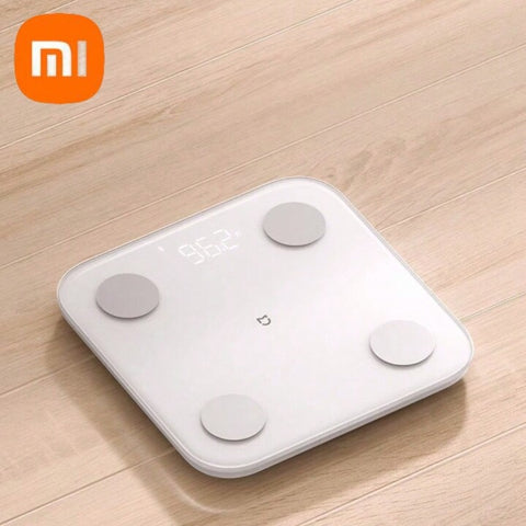 XIAOMI BODY COMPOSITION SCALE S400