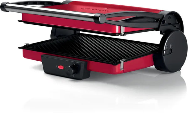 BOSCH CONTACT GRILL RED