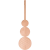 FORREST & LOVE PRANA INFUSER HANCRAFTED COPPER