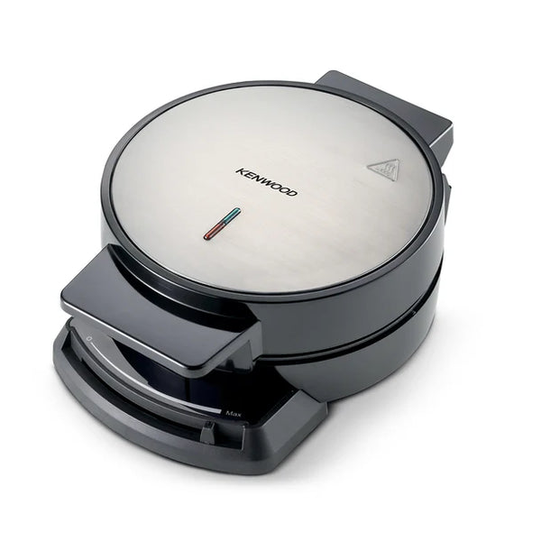 KENWOOD WAFFLE MAKER