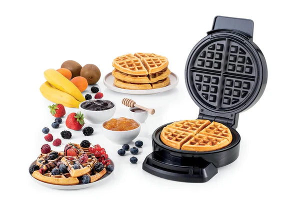 KENWOOD WAFFLE MAKER