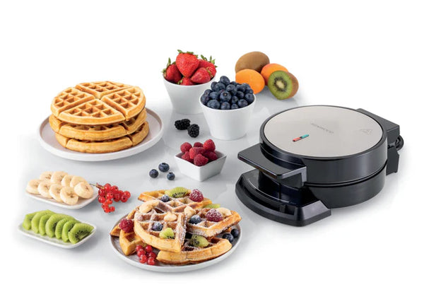 KENWOOD WAFFLE MAKER