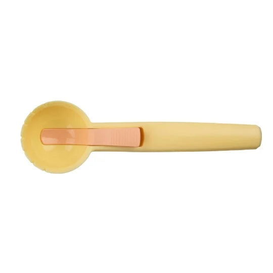 FACKELMANN ICE CREAM SCOOP W LIFT UP