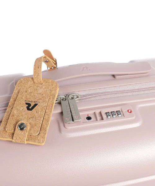 RONCATO RELIFE SPINNER 55CM ROSE