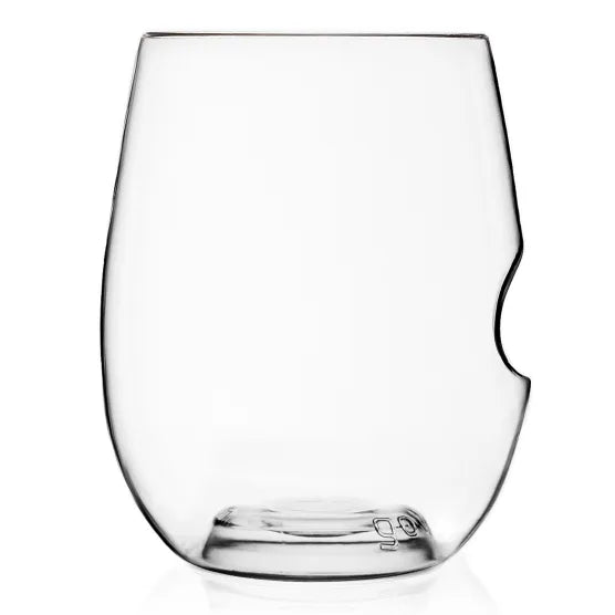 GOVINO RED WINE GLASSES SET 2