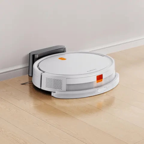 XIAOMI ROBOT VACUUM E5