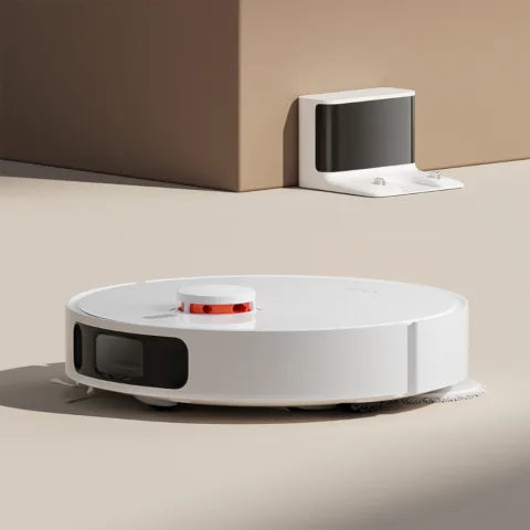 XIAOMI ROBOT VACUUM MOP S10 PLUS