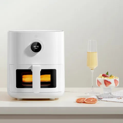 XIAOMI SMART AIR FRYER PRO 4 L