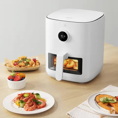 XIAOMI SMART AIR FRYER PRO 4 L