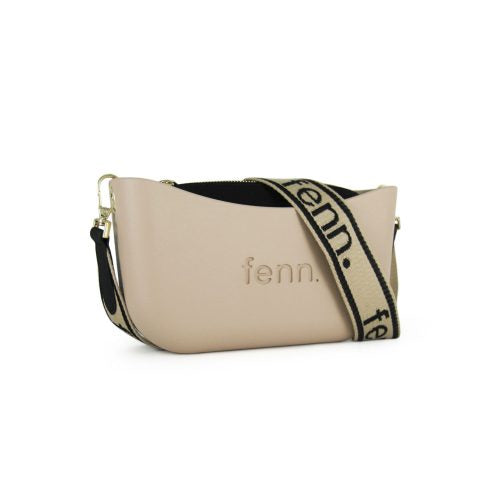 FENN BAG CLASSIC  SAND BEIGE STRAP