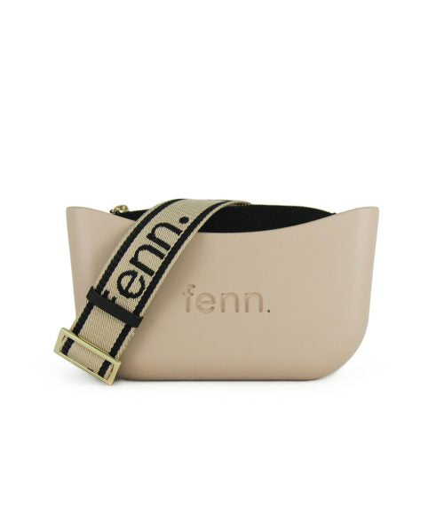 FENN BAG CLASSIC  SAND BEIGE STRAP