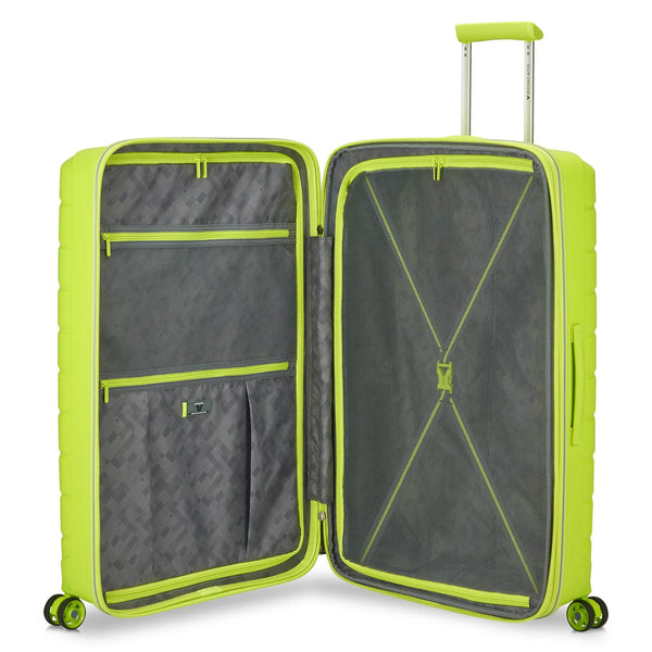 RNCATO B-FLYING SPINNER 68CM EXP LIME