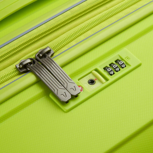 RNCATO B-FLYING SPINNER 68CM EXP LIME