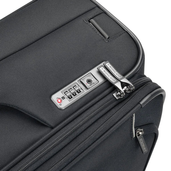 RONCATO GATEWAY SPINNER 55CM EXP BLACK