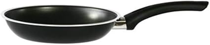 COSY & TRENDY FULL BLK FRYING PAN 20CM