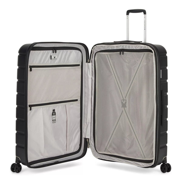 RONCATO RELIFE SPINNER 73CM BLACK