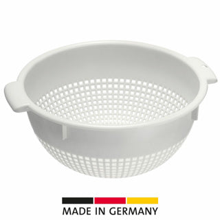 WESTMARK STRAINER WHITE 24CM