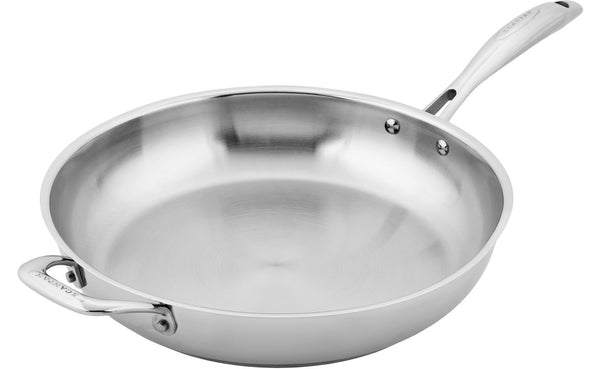 SCANPAN IMPACT FRY PAN 32CM