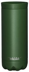 TO GO TRAVEL MUG 287ML FOREST GREEN