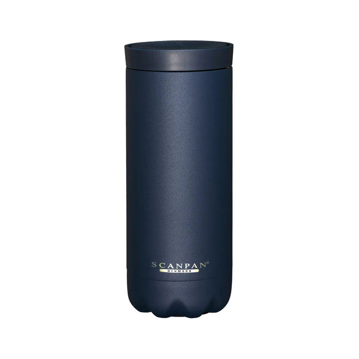 TO GO TRAVEL MUG 287ML OXFORD BLUE