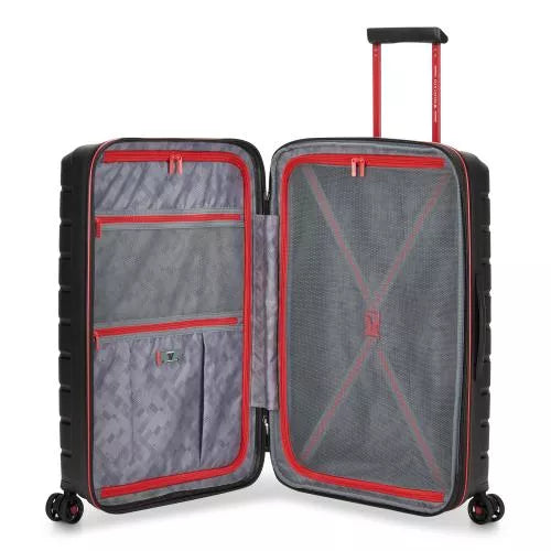 RONCATO B-FLYING SPINNER 68CM EXP BLACK