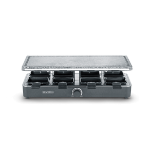 SEVERIN RACLETTE 8 PANS STONE