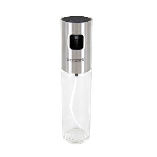 WESTMARK VINEGAR AND OIL SPRAYER, 100ML