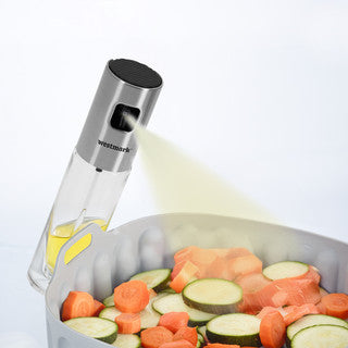 WESTMARK VINEGAR AND OIL SPRAYER, 100ML