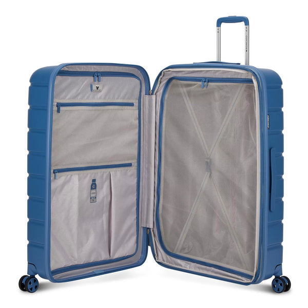 RONCATO RELIFE SPINNER 78CM BLUE