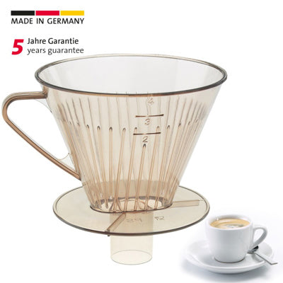 WESTMARK COFFEE FILTER CONE
