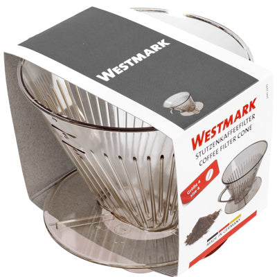 WESTMARK COFFEE FILTER CONE