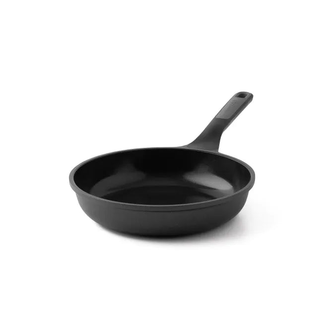 COSY & TRENDY FULL BLK FRYING PAN 24CM