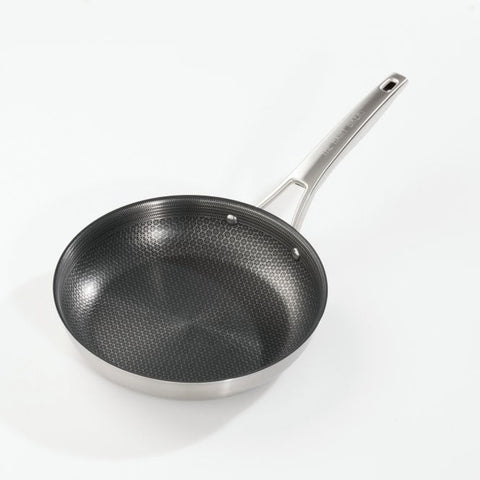 HAIRY BIKERS HEX GUARD 28CM