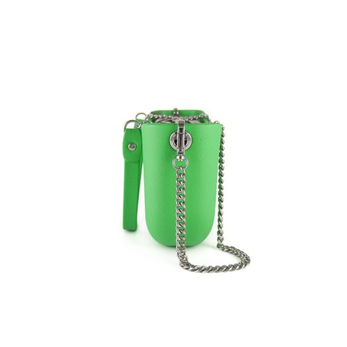 FENN BAG CLASSIC GREEN  24 × 12 × 7.5 cm