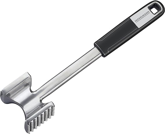 FACKELMANN MEAT TENDERIZER SENSE 26CM