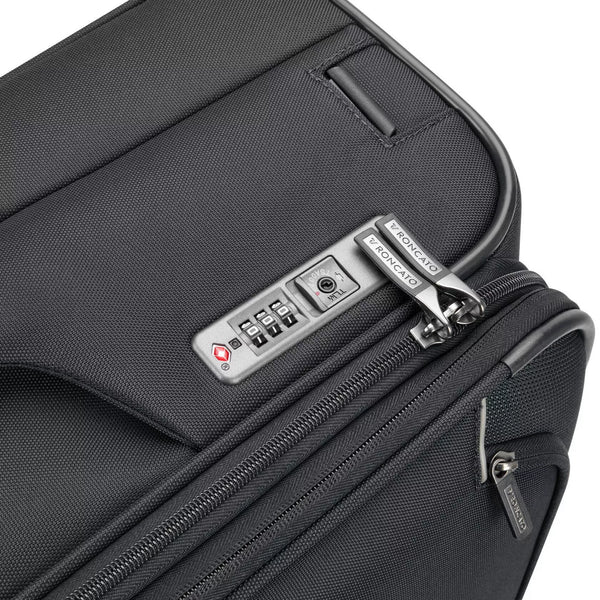 RONCATO GATEWAY SPINNER 78CM EXP BLACK